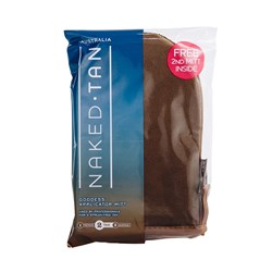 Goddess Applicator Mitt